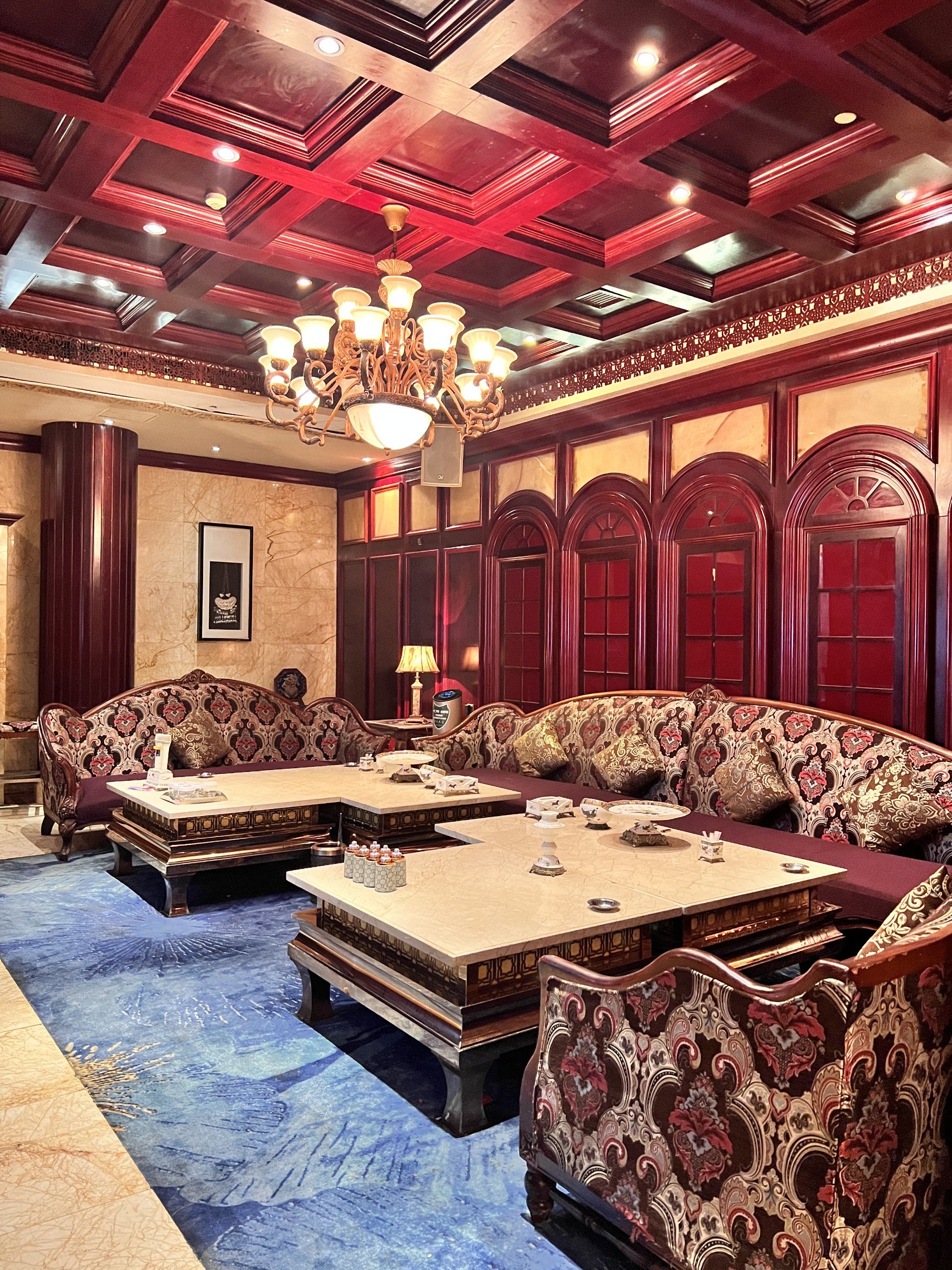 齐齐哈尔商务ktv哪里好玩推荐-克东县ktv预订